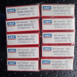 skf-6000-2rsh-c3 skf-6000-2rsh-c3